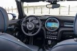 Mini Cooper S Cabrio Sidewalk 2020 года (WW)